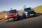 Kia Soul 2016 года (WW)